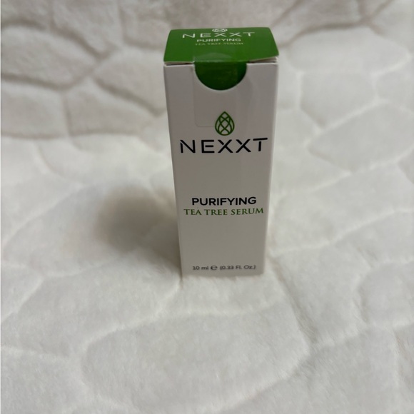 Nexxt Purifying Tea Tree Serum - Picture 6 of 6